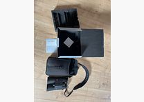 Leica Geovid SE 8x56 binoculars rangefinder laser rangefinder