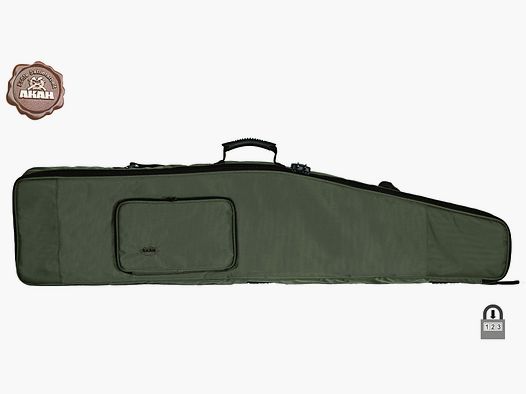 Funda Akah "Ley de armas", calibre