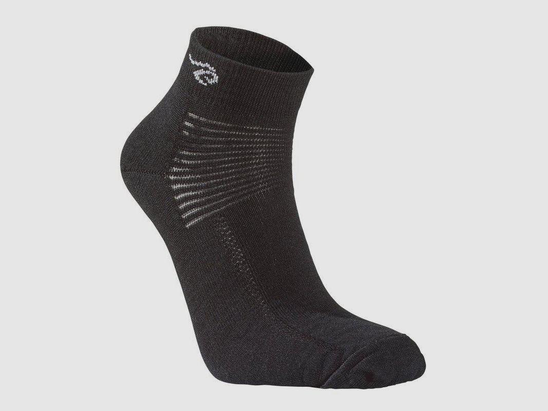 Calcetines Merino Ivanhoe de Suecia cortos