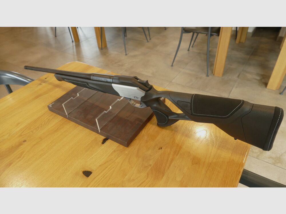 Blaser R8 Ultimate Silverstone