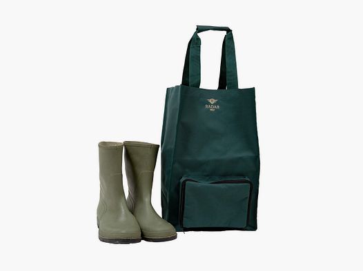 Borsa porta stivali