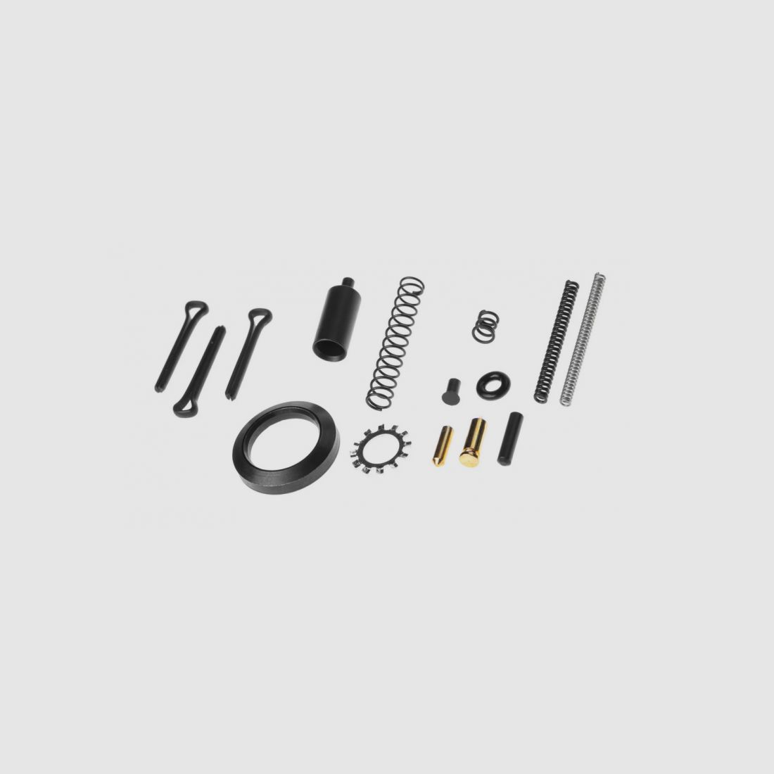 CLAWGEAR AR15 KIT DI RICAMBIO, immagine 2 di 2