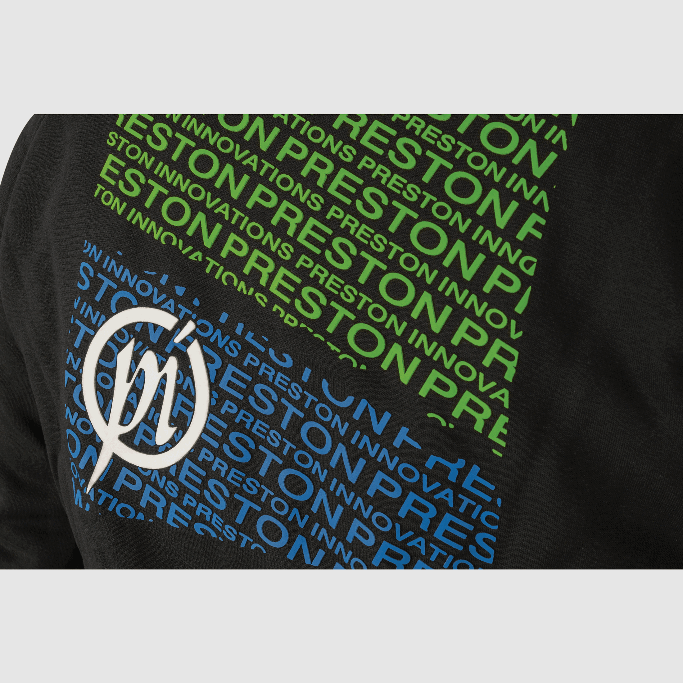 FELPA – PRESTON – CELCIUS ZIP HOODIE, image 7 of 9