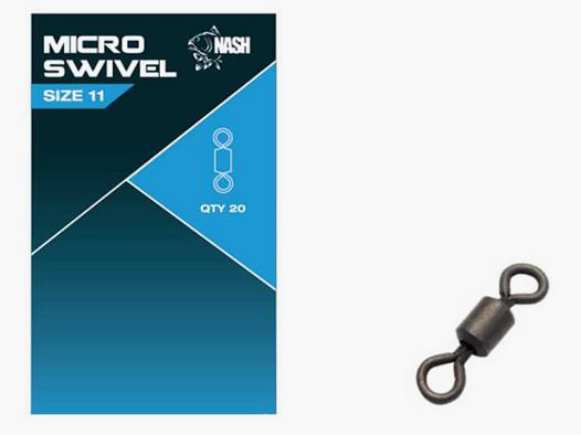 Nash Micro Swivel