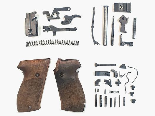 Kit de piezas Sig Sauer P220