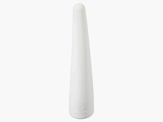 Brinyte Brinyte Signalstab BTW18 Traffic Wand für PT18 - Weiß