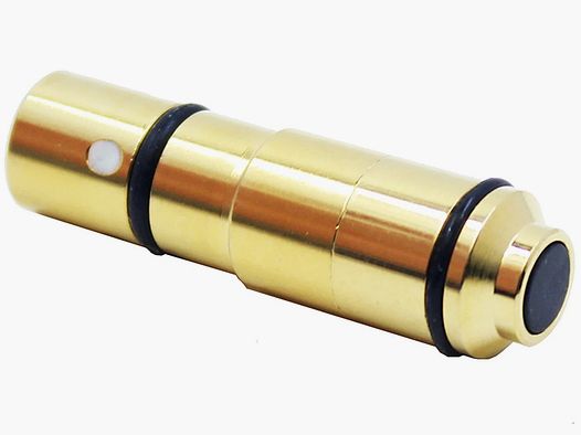 Mantis Laser Cartridge Mantis Pink Rhino Training — .223 Remington