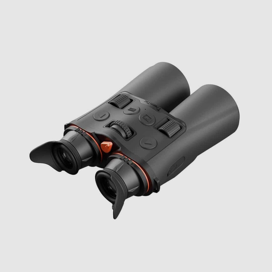 ThermTec Ventus 650L binocolo termico
