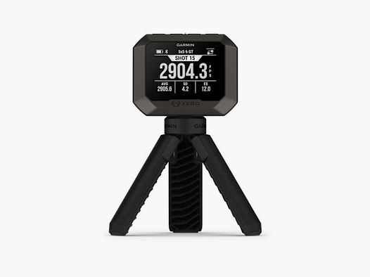 Garmin Xero C2 Chronograph