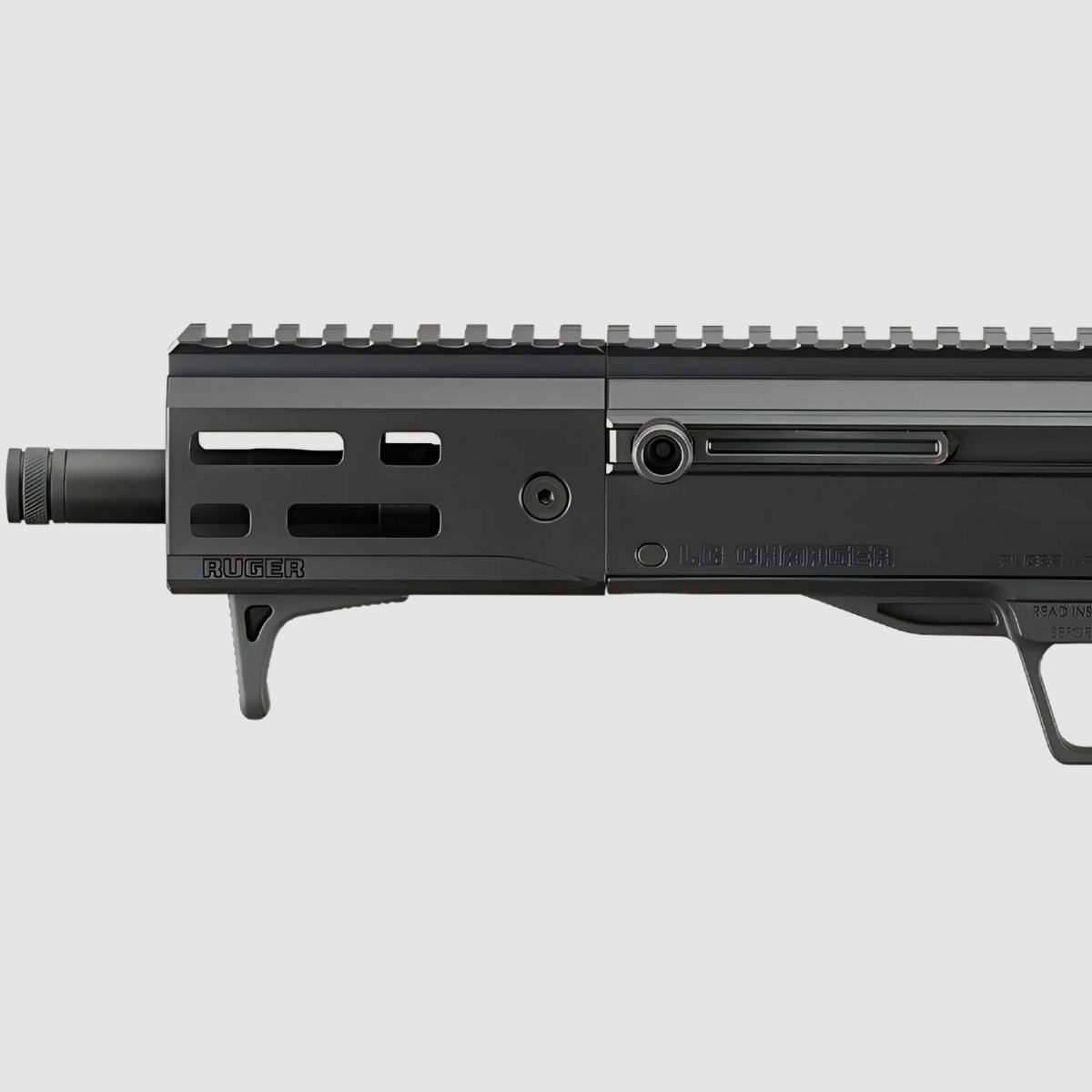 Ruger LC Charger (19303), zdjęcie 8 z 10