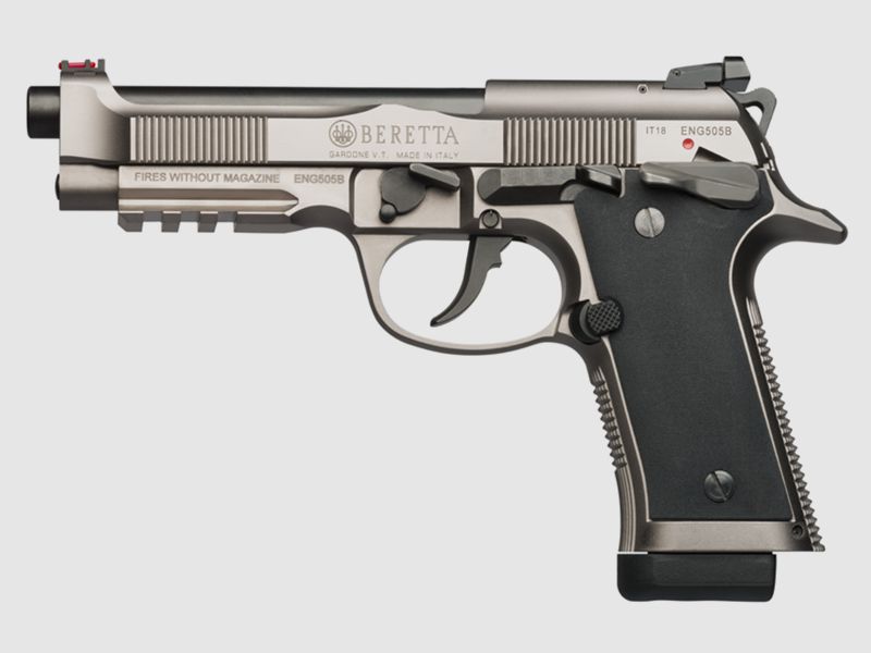 92X Performance - 9mmLuger