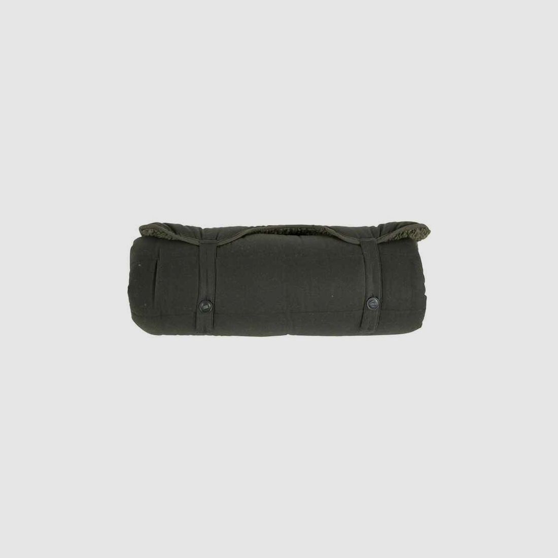 Ansitzsack Loden m.Teddyfell - Comfort