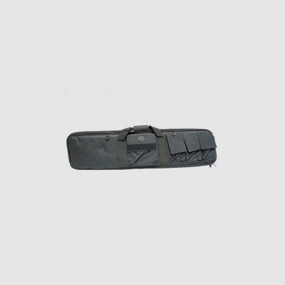 ORIGIN DV GEBRAUCHT FUSSBALLTASCHE B120 SCHWARZ, Bild 2 von 4
