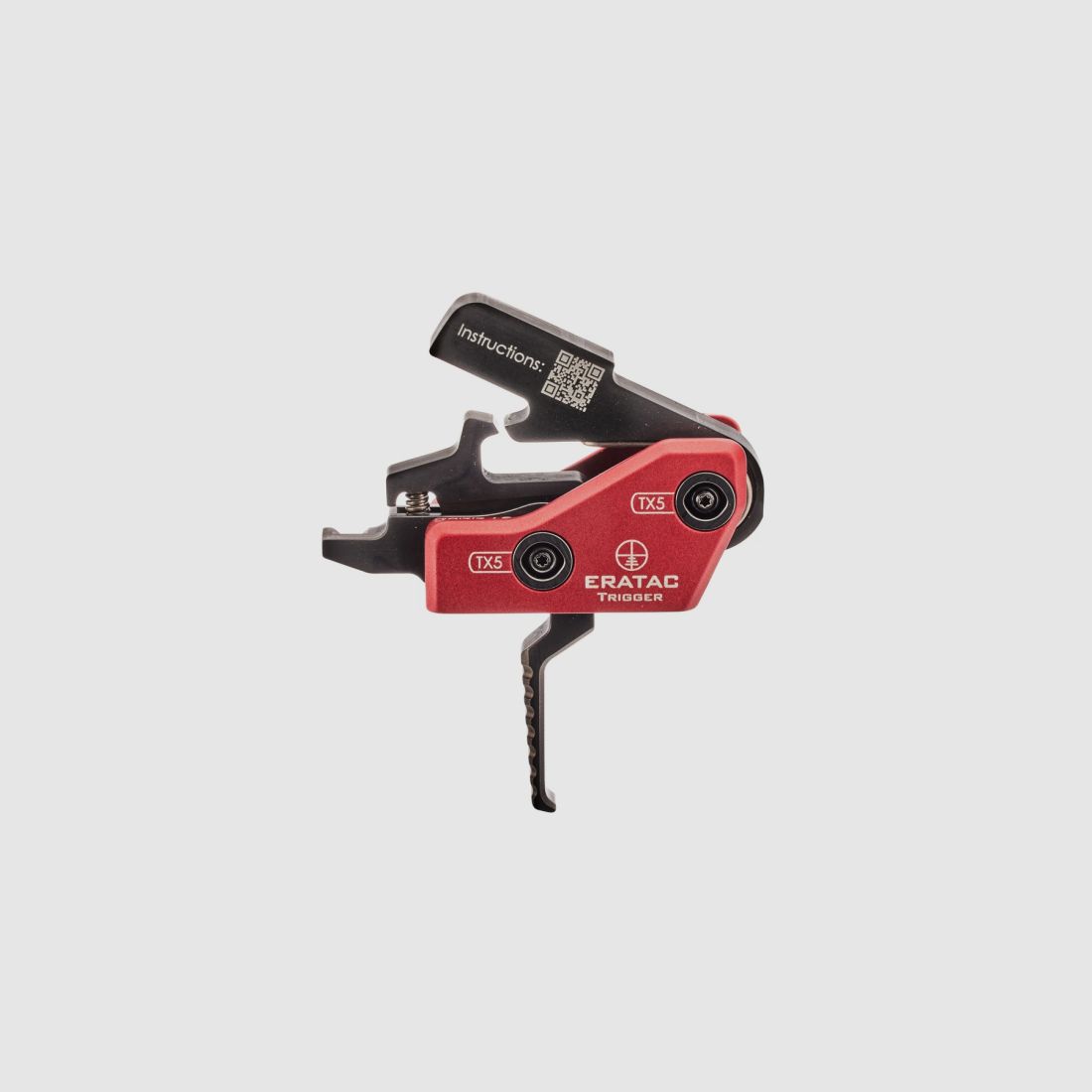 ERATAC Abzug Single Stage Trigger für AR15/10