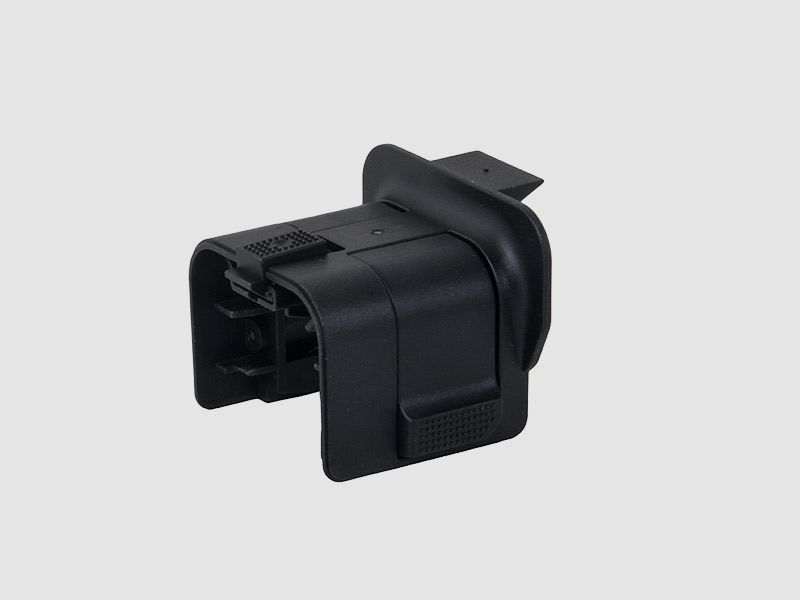 AdapterstĂĽck Bravo fĂĽr BasisgerĂ¤t Nine Reloaded