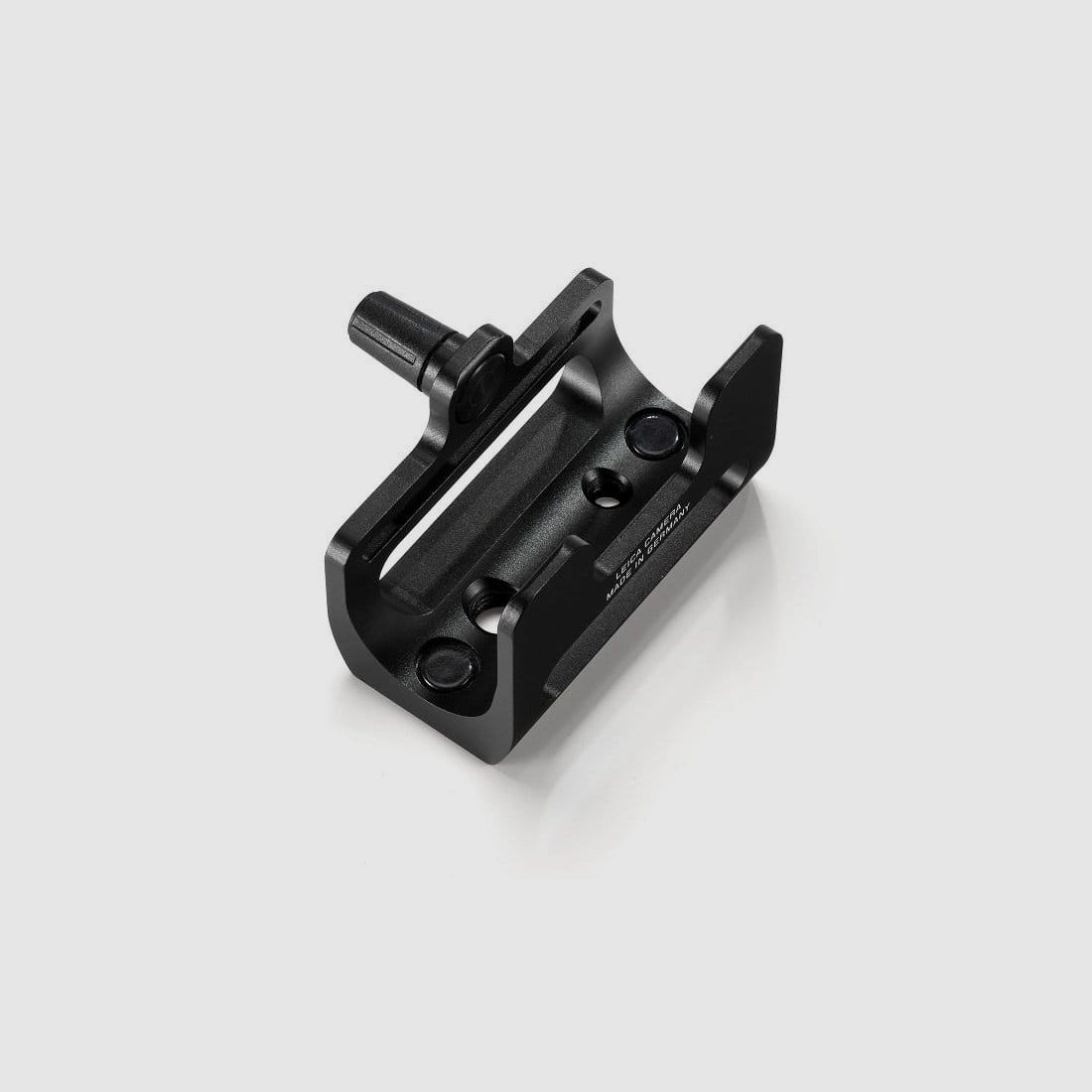 Adattatore per treppiede Leica per Rangemaster CRF