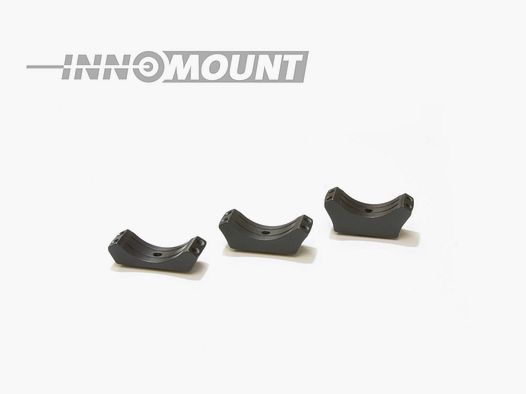 Innomount Base Ring – 36mm – BH 9mm = (+6mm)