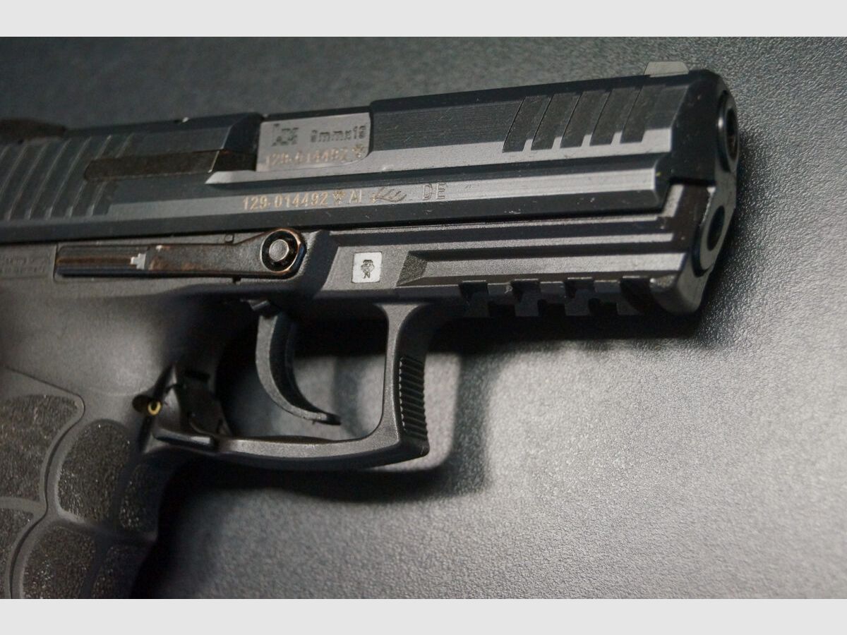 HK P30, image 2 sur 5