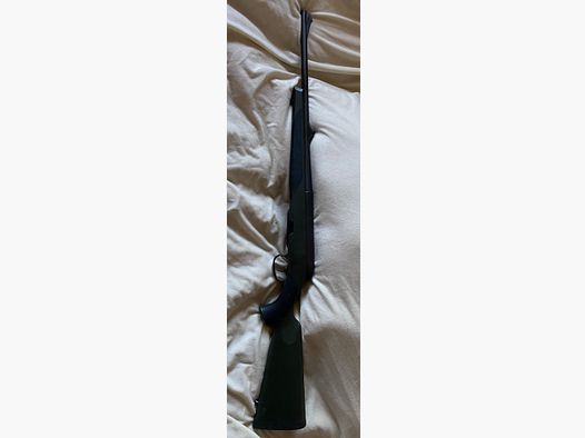 Steyr SM 12 Goiserer SX 8x57IS
