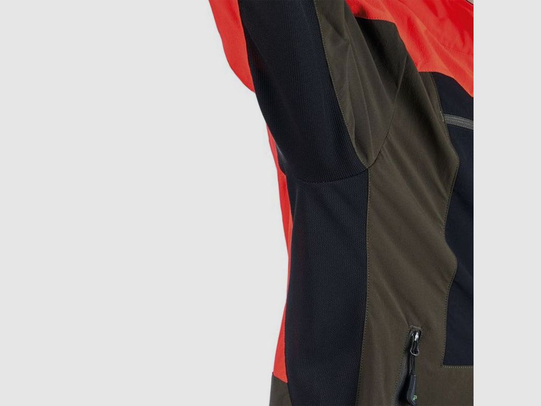 PSS Veste H-Fonction X-treme Breeze, image 8 sur 14