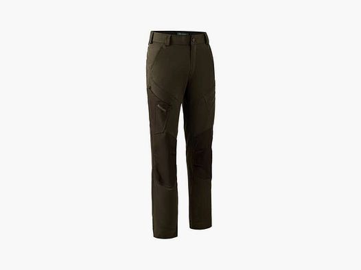 Pantalon Northward Vert |Deerhunter