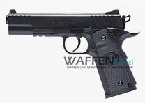 STI Duty One Pistolet CO2 4,5 mm BB Blow Back