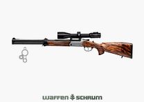 Blaser BD14 Komplettangebot inkl. Optik