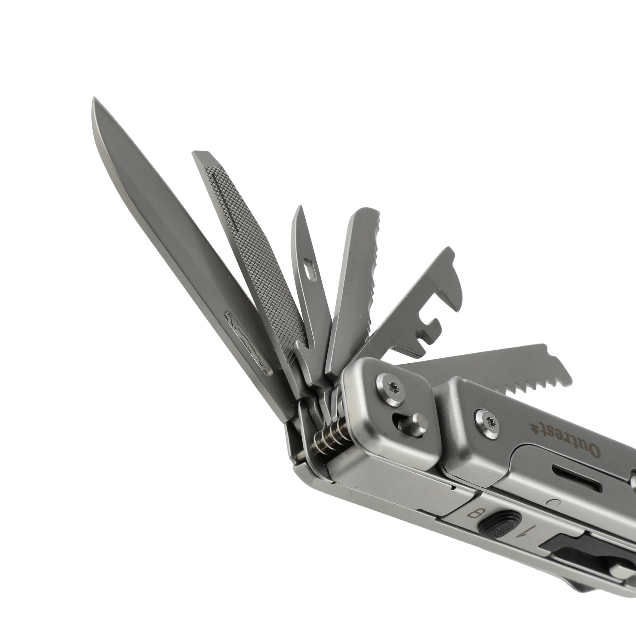 Outrest Trackman multitool knife (GHK17), image 10 of 32