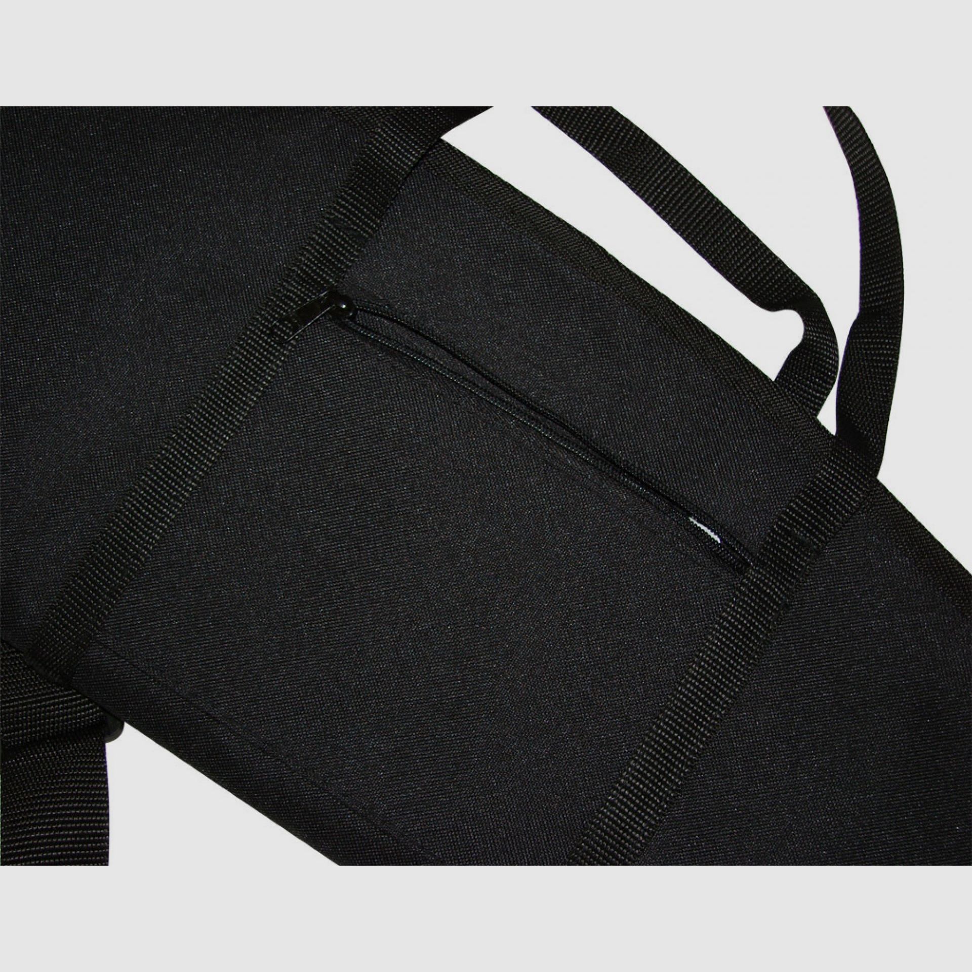 Funda PREMIUM con bolsillos para carabina de aire comprimido con visor, imagen 3 de 4