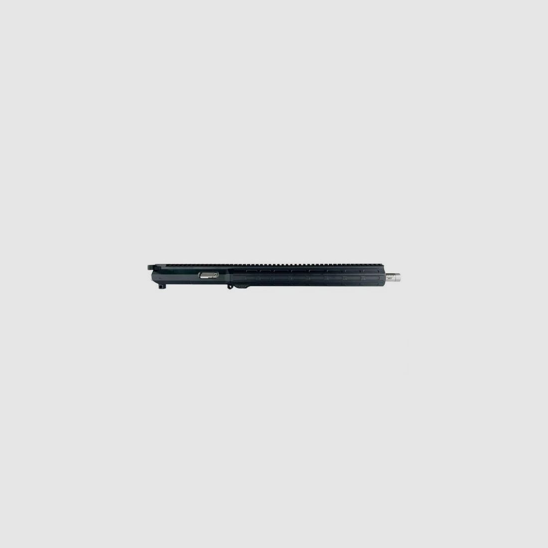 Nordic Components 22RB-16GER Upper MAGPUL Stealth Grey Cerakote, Stainless