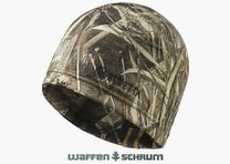 Beretta Fleece Beanie Camo Real Tree Max 5