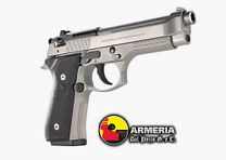BERETTA 92 FS INOX 9X19