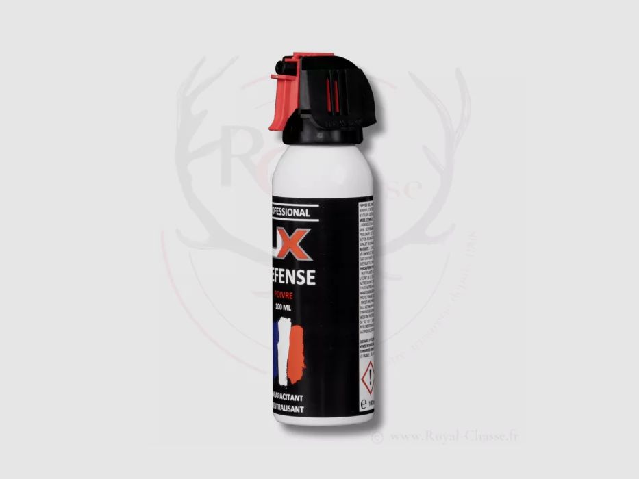 Bombe PRO Gel Pfeffer 100 ml ACCUSOL UX, Bild 1 von 2