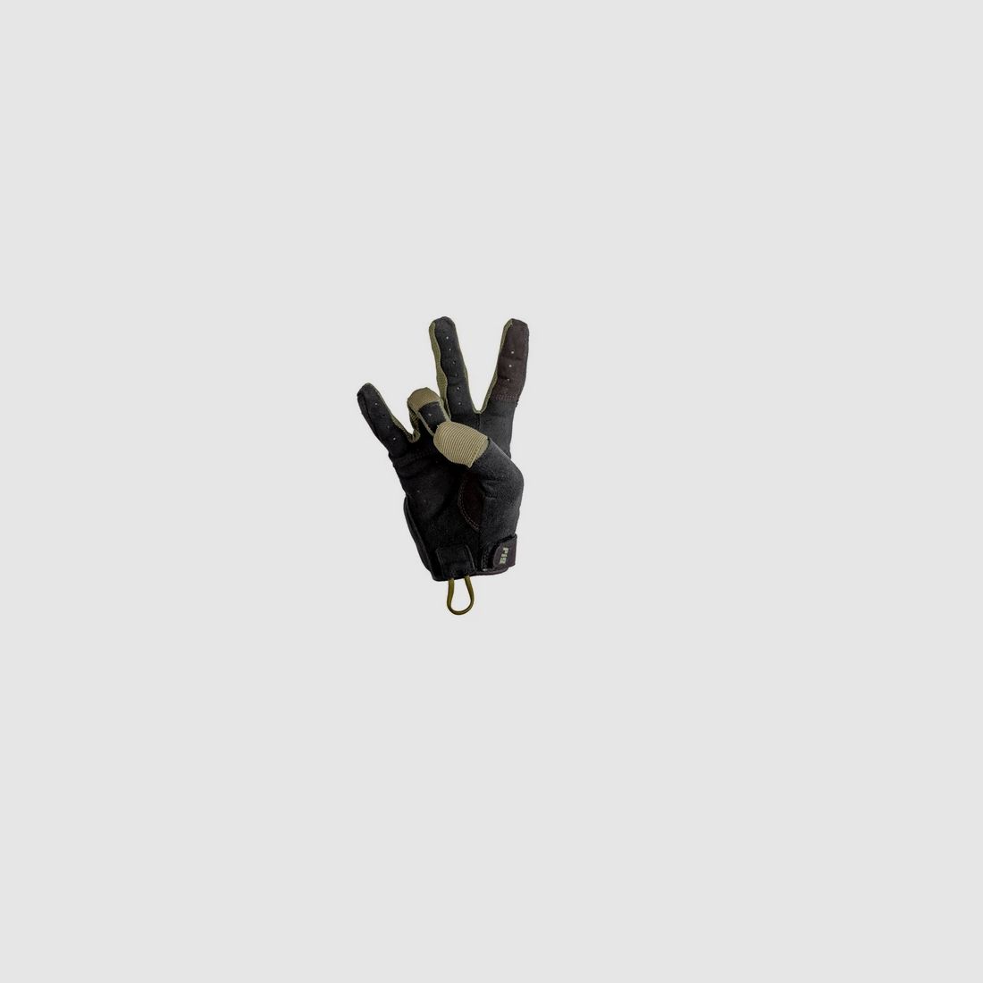Tactische handschoenen Alpha FDT (Multicam Black) PIG Gloves, afbeelding 7 van 9