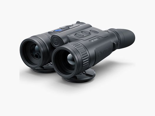 VOM PULSAR PREMIUM-PARTNER: MERGER LRF XQ35 WÄRMEBILD FERNGLAS MIT ENTFERNUNGSMESSER + NEU & OVP!