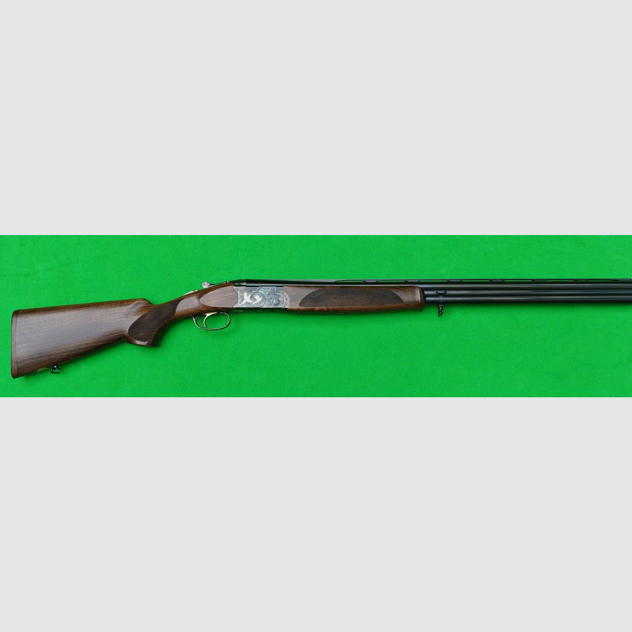 Beretta 687 Silver Pigeon (gebraucht, geprüft, Top-Zustand)