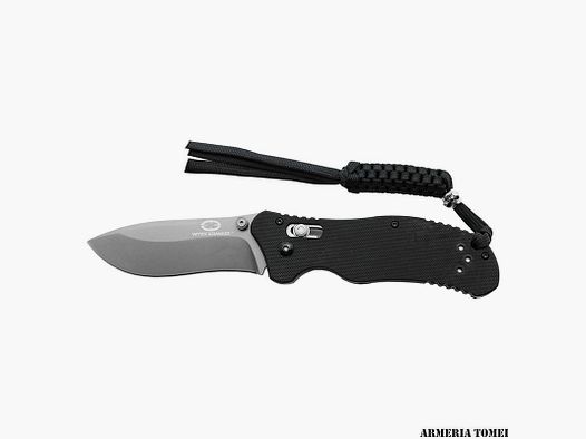 COLTELLO – WITH ARMOUR EAGLE CLAW EDC