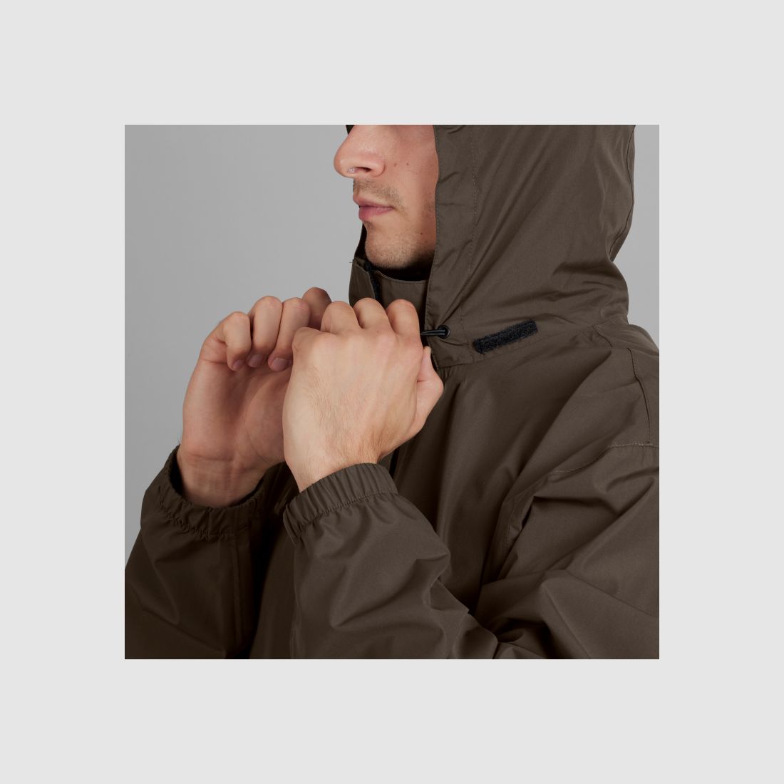 Seeland Herren Taxus Rain Set