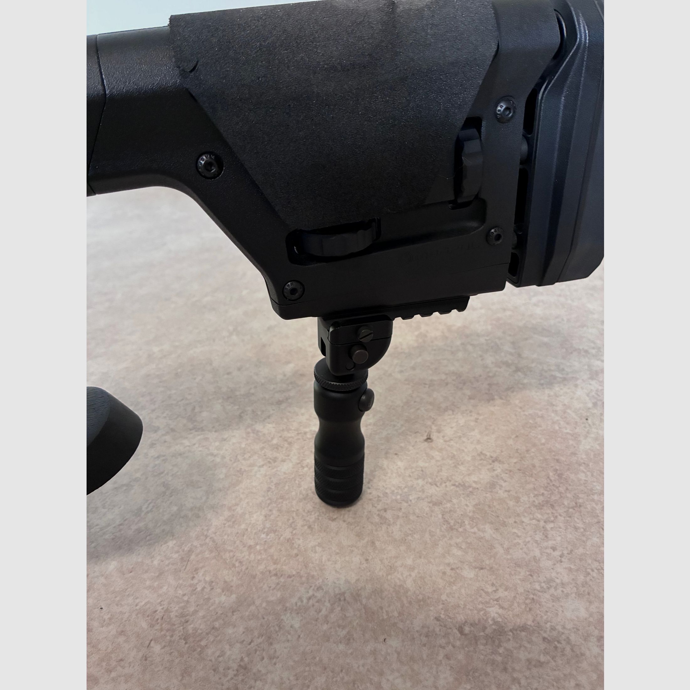 OA 15 A4 TRH 20" + Premium Optiek + High End Accessoires + AUER Koffer