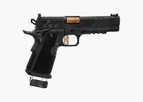 PISTOLET SEMI-AUTOMATIQUE KIMBER 2K11 BLACK 9X19 OPTIC READY