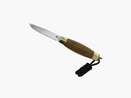 Morutiermesser Boreal Olivier