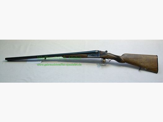 Gecardo Mod. Caza