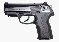 Beretta PX4 Storm Compact – VENDIDO