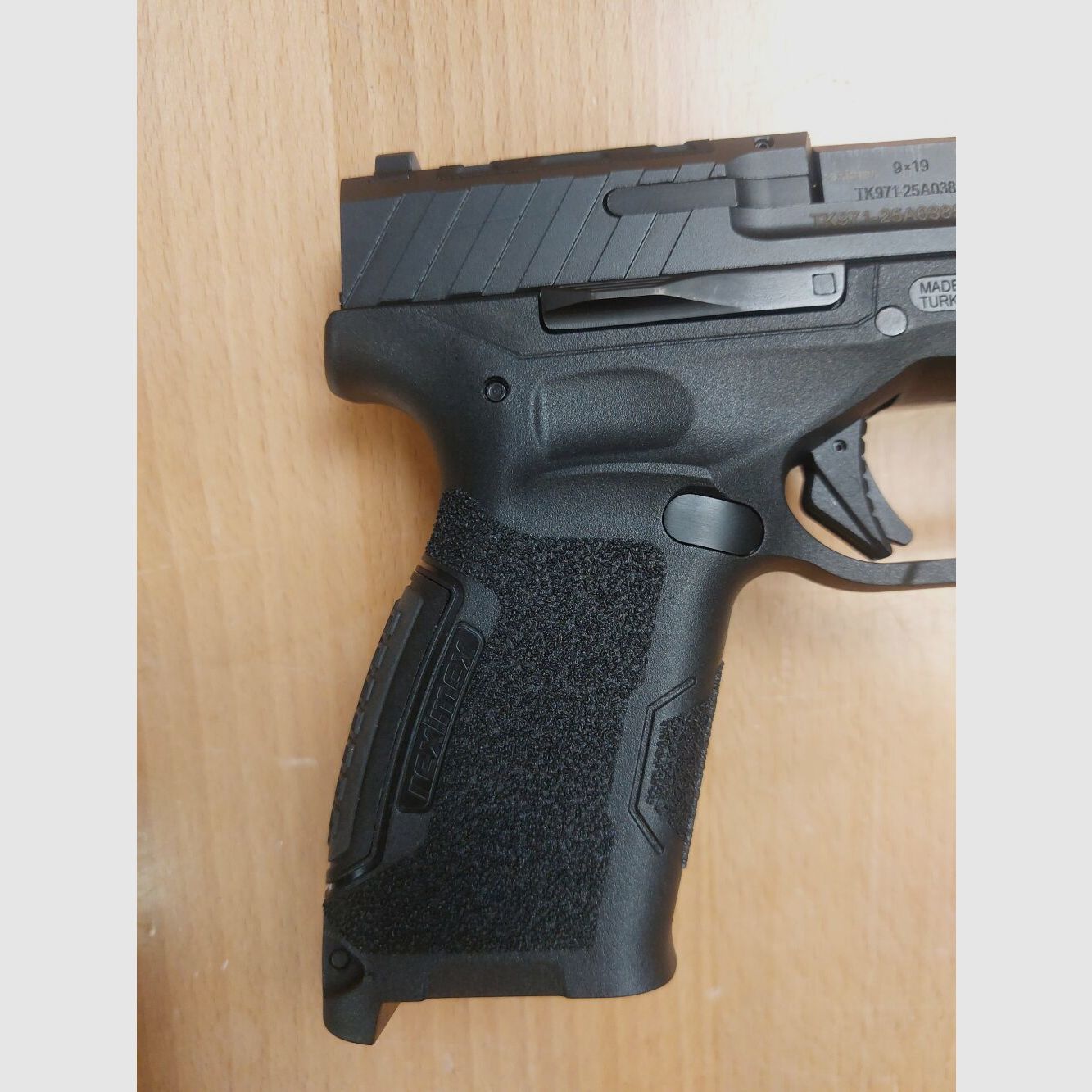 REXIMEX TRX 9
