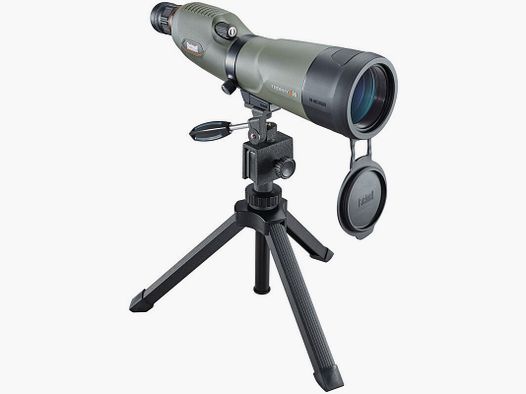 Bushnell SPEKTIV TROPHY XTREME 20-60X65 GRÜN PORROPRISMA