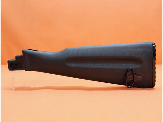 Arsenal Inc. Kalashnikov AKM: Schaft/ Kolben Polymer schwarz Arsenal Inc. NATO-Länge 10,5"