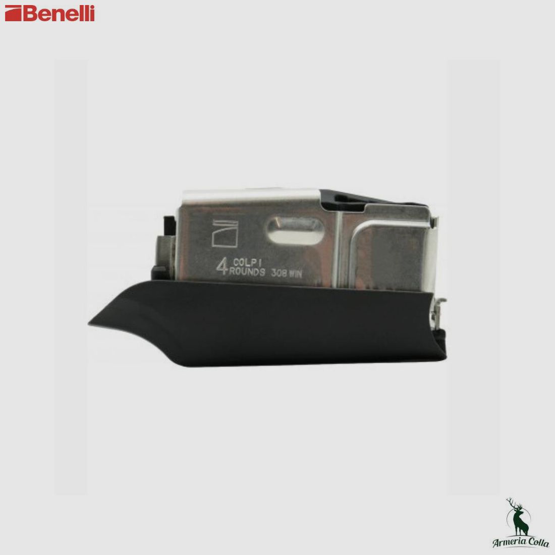 Benelli Magazynek 4 Strzały .308