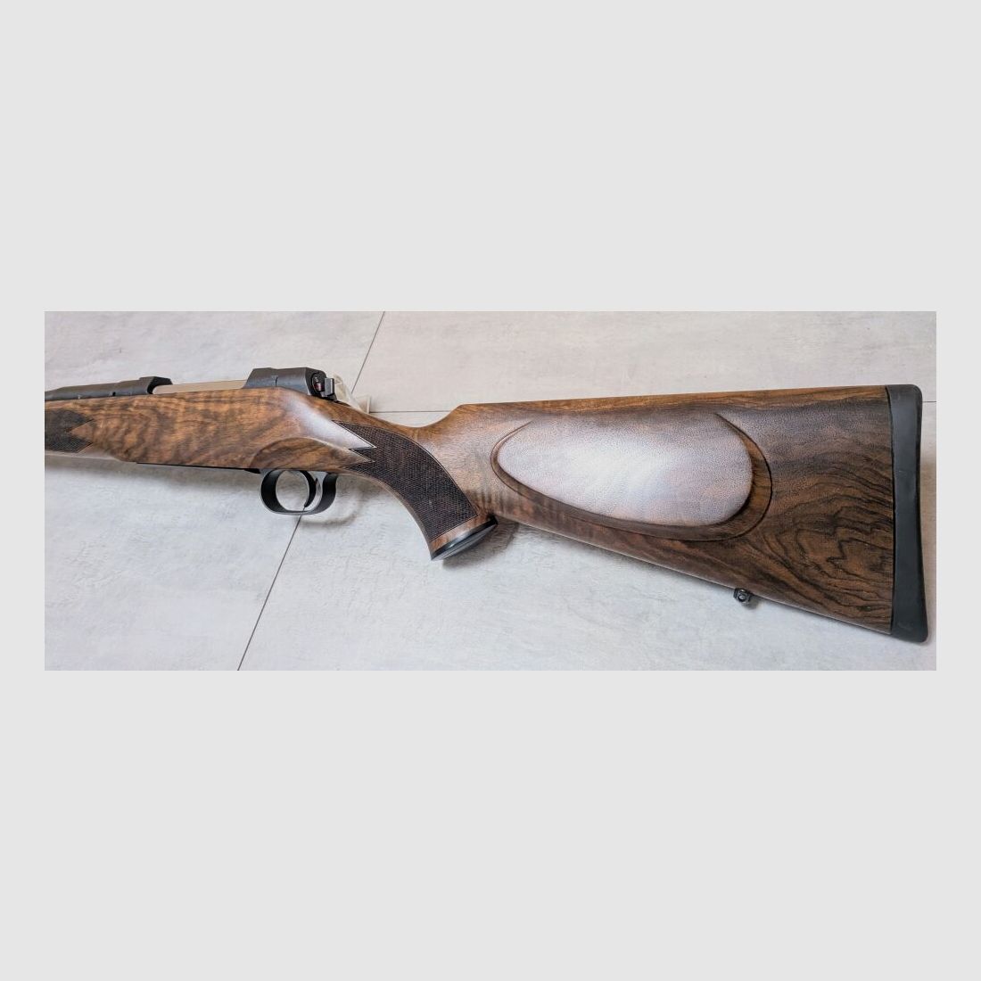 Mauser M03 .308Win