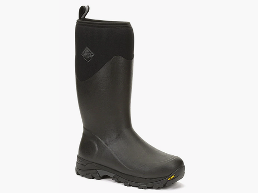 Muckboot Artic Ice Tall Black