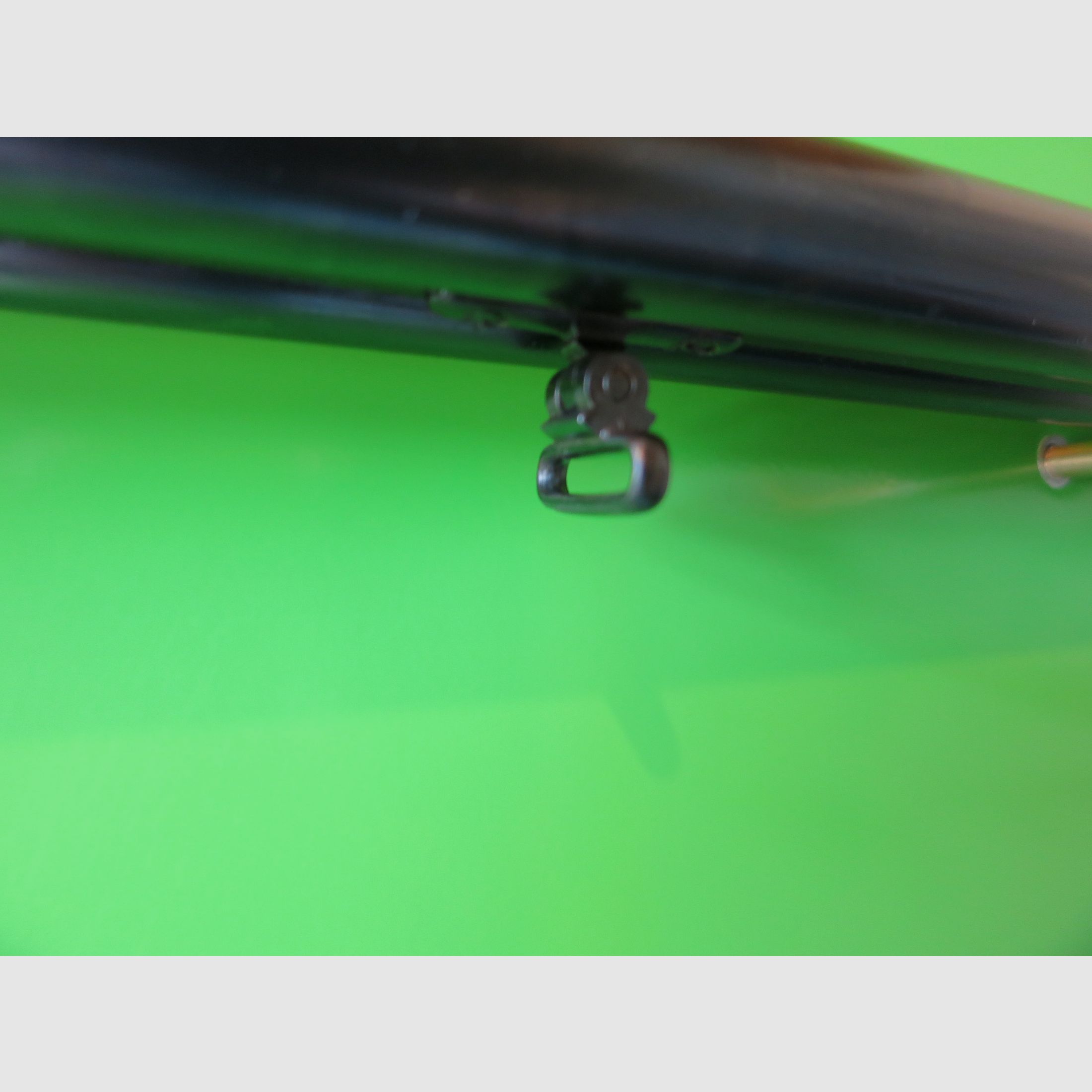 AyA, Aguirre and Aranzabal, Model 107 "Milan" double shotgun/cross shotgun caliber 16/70, engraving #20-